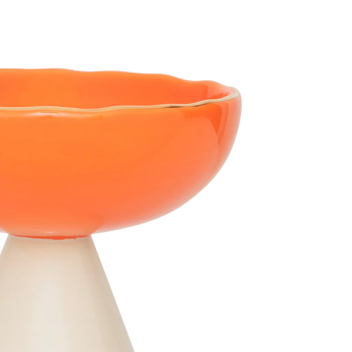 Urban Nature Culture | Good Morning dessertcoupe Carrot