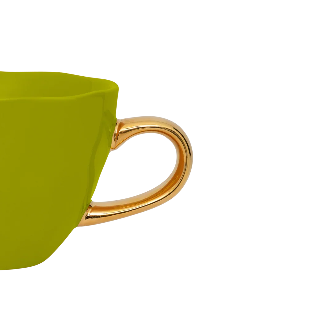 Urban Nature Culture | Good Morning Kopje Cappuccino/Tea Split Pea