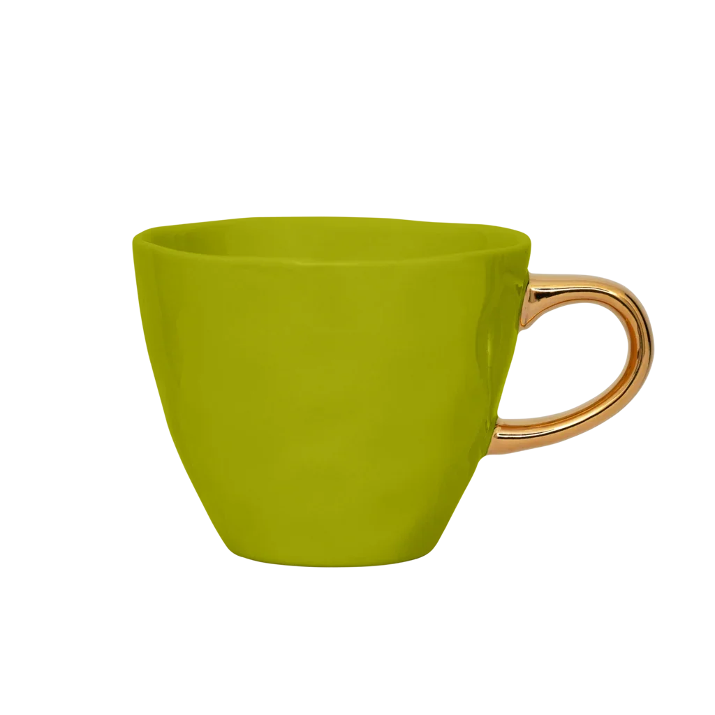 Urban Nature Culture | Good Morning Kopje Coffee Split Pea