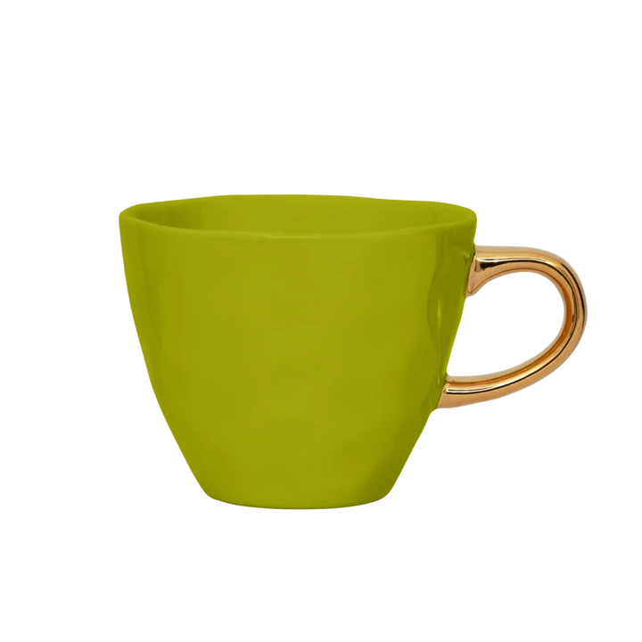 Urban Nature Culture | Good Morning Kopje Coffee Split Pea