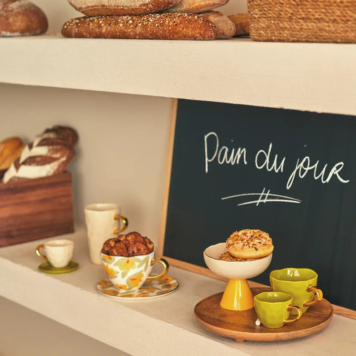 Urban Nature Culture | Good Morning Kopje Coffee Split Pea