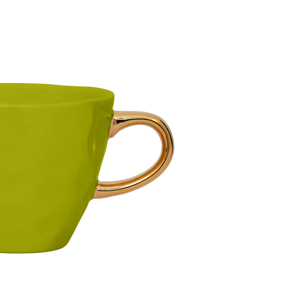 Urban Nature Culture | Good Morning Kopje Coffee Split Pea
