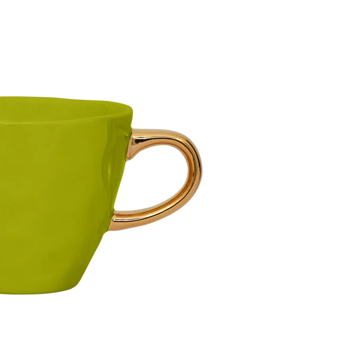 Urban Nature Culture | Good Morning Kopje Coffee Split Pea