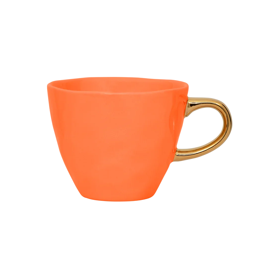 Urban Nature Culture | Good Morning Kopje Coffee carrot