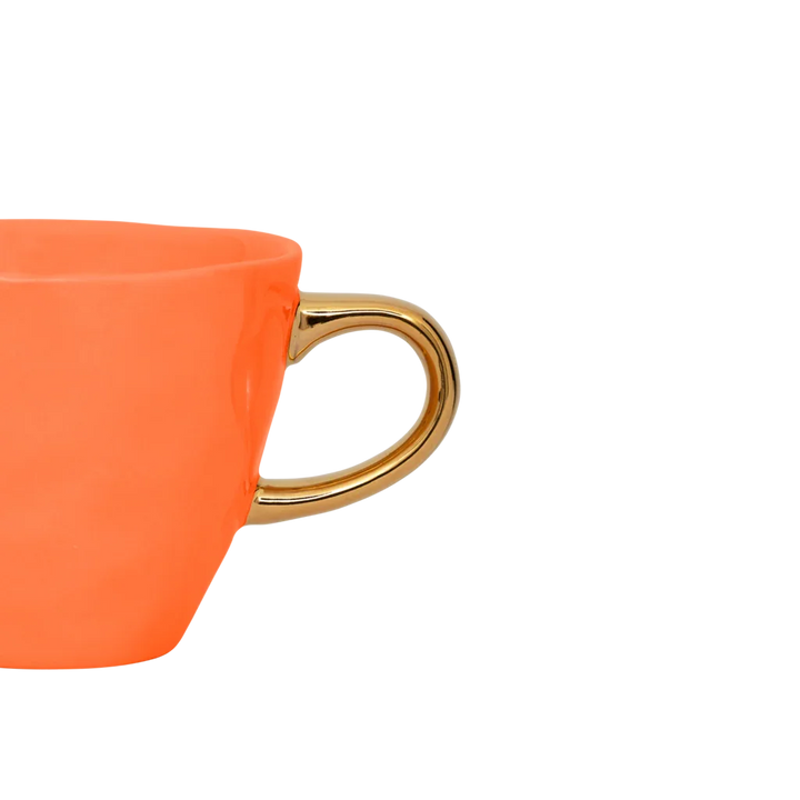 Urban Nature Culture | Good Morning Kopje Coffee carrot