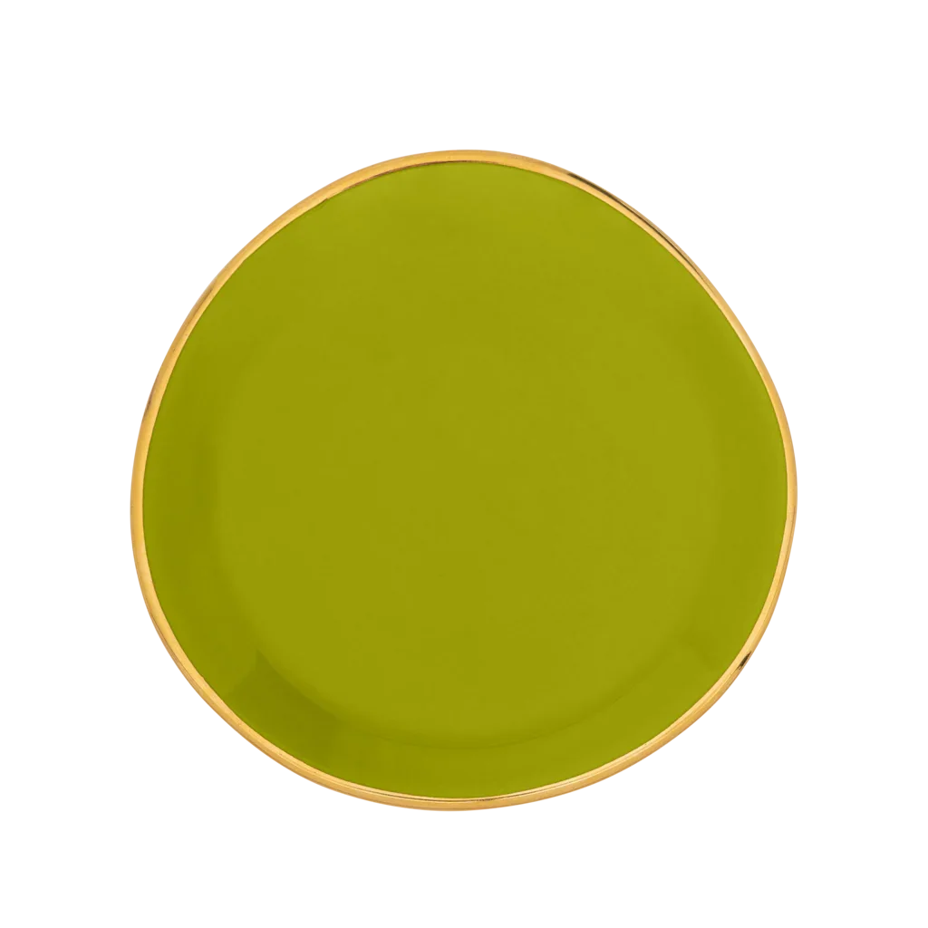 Urban Nature Culture | Good Morning bordje Split Pea