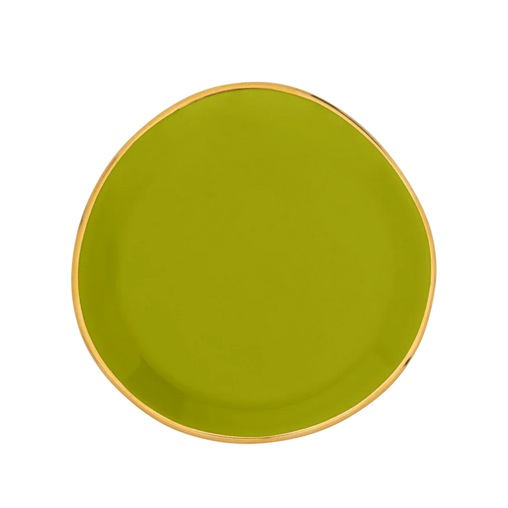 Urban Nature Culture | Good Morning bordje Split Pea