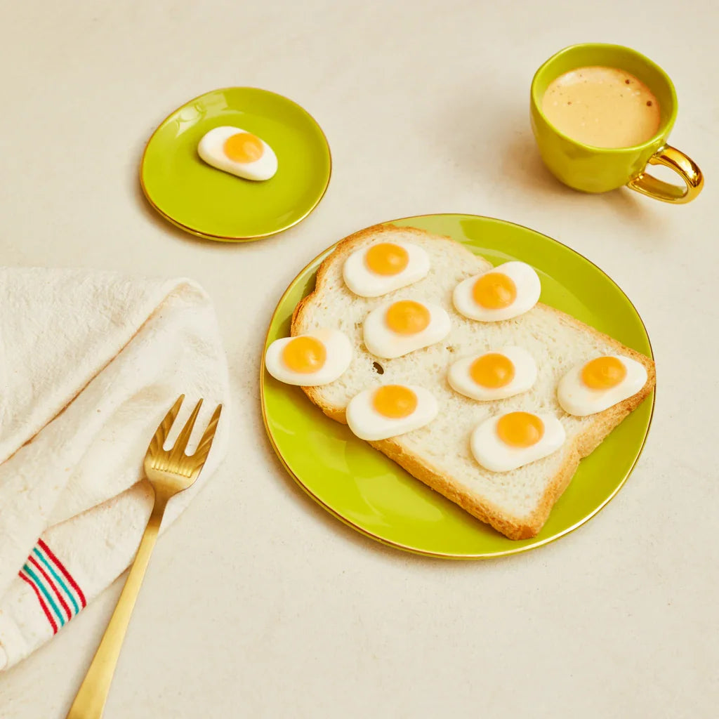 Urban Nature Culture | Good Morning bordje Split Pea