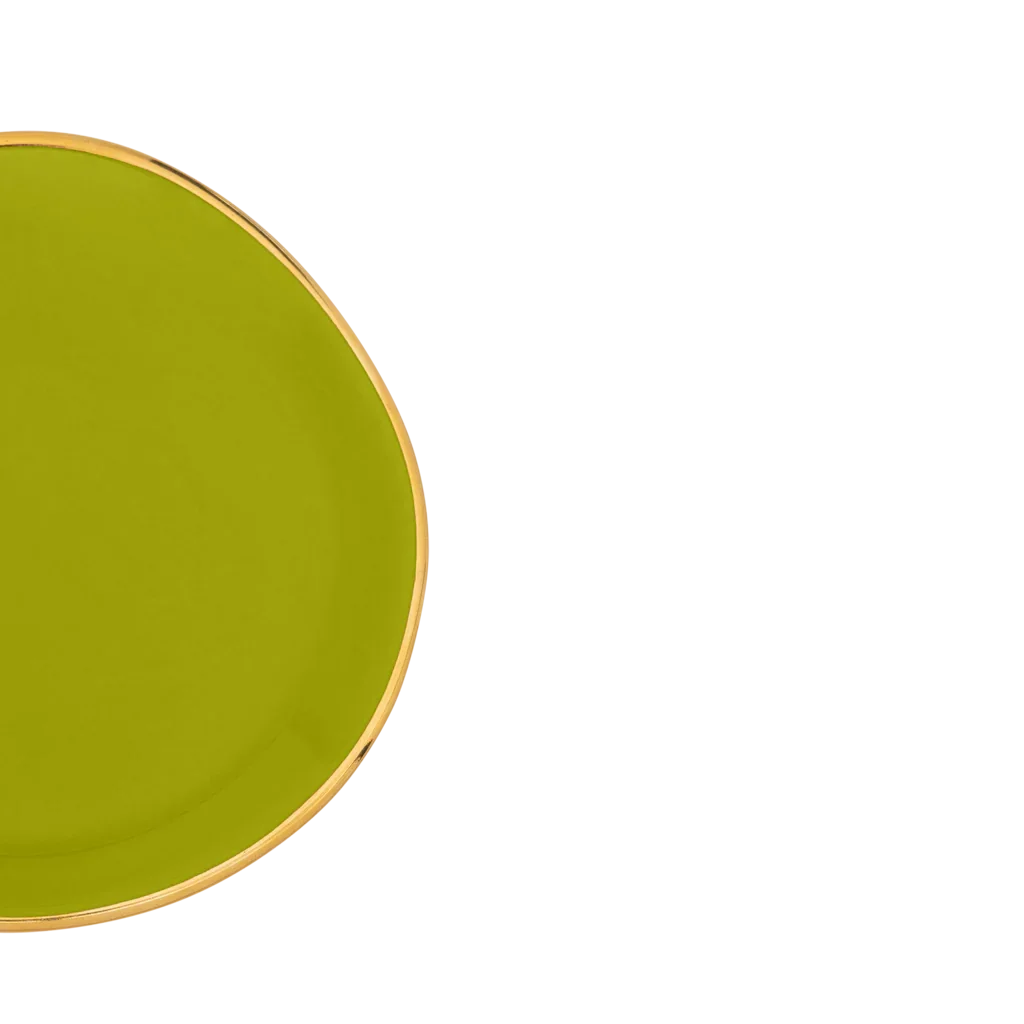 Urban Nature Culture | Good Morning bordje Split Pea