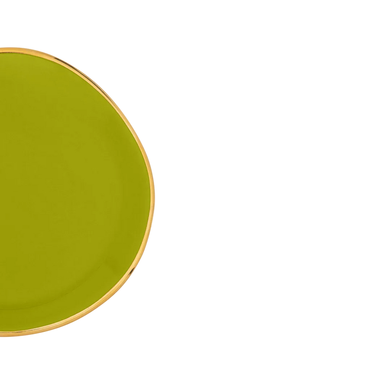 Urban Nature Culture | Good Morning bordje Split Pea