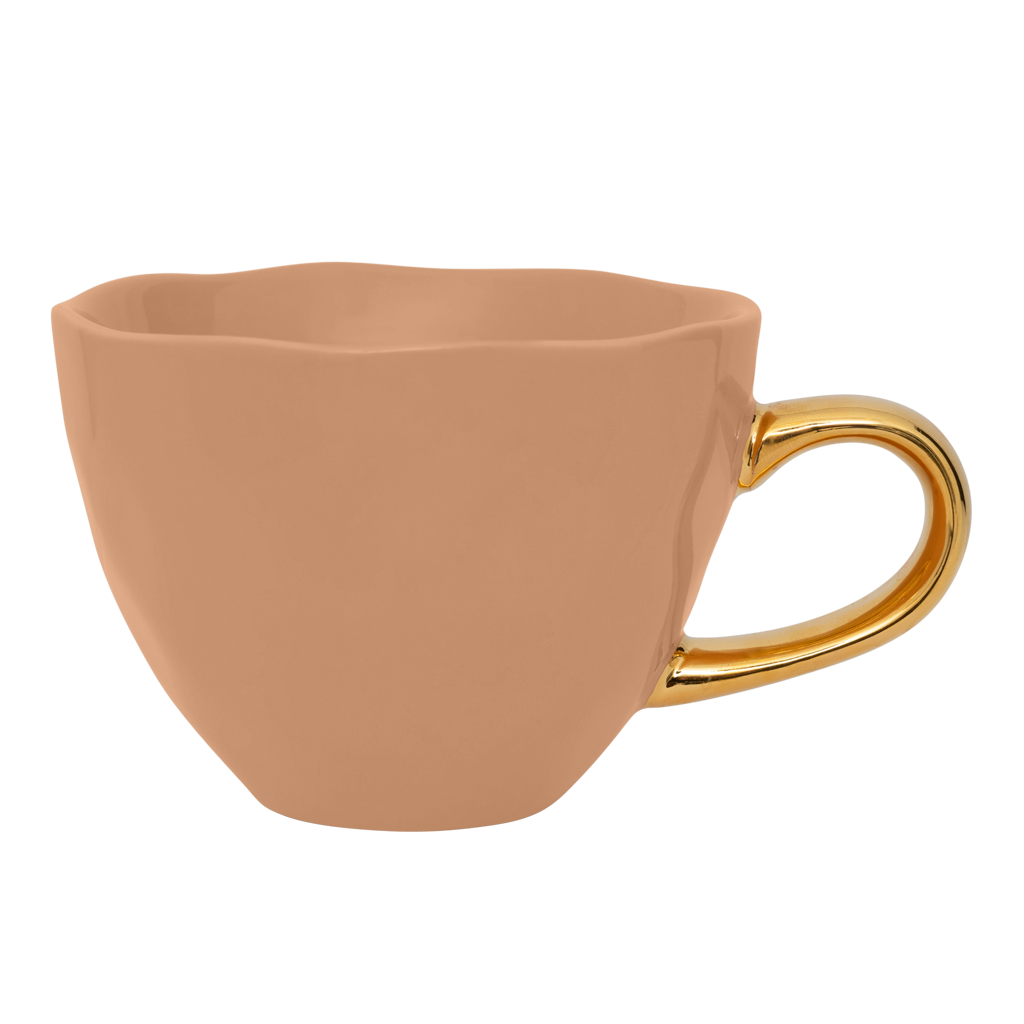 Urban Nature Culture | Good Morning kopje Cappuccino/Thee Clay