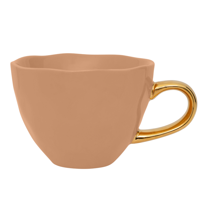 Urban Nature Culture | Good Morning kopje Cappuccino/Thee Clay