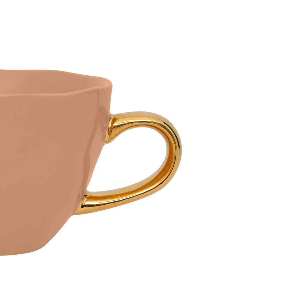Urban Nature Culture | Good Morning kopje Cappuccino/Thee Clay