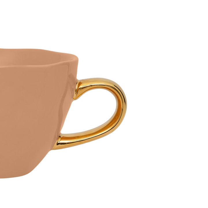 Urban Nature Culture | Good Morning kopje Cappuccino/Thee Clay