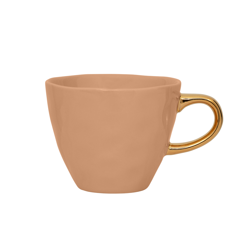 Urban Nature Culture | Good Morning kopje Koffie Clay