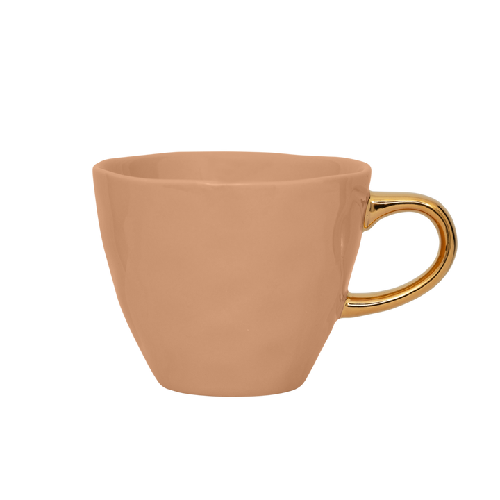 Urban Nature Culture | Good Morning kopje Koffie Clay
