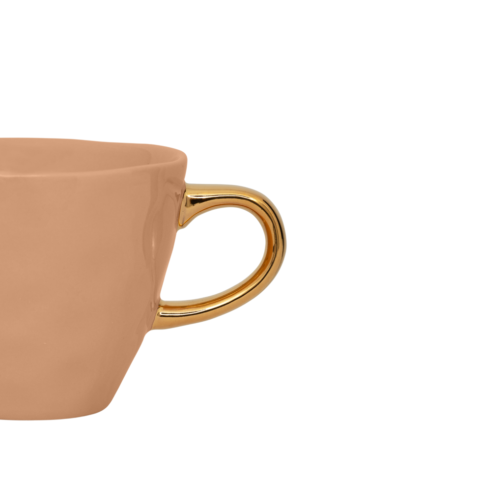 Urban Nature Culture | Good Morning kopje Koffie Clay