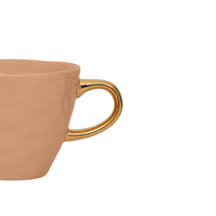 Urban Nature Culture | Good Morning kopje Koffie Clay