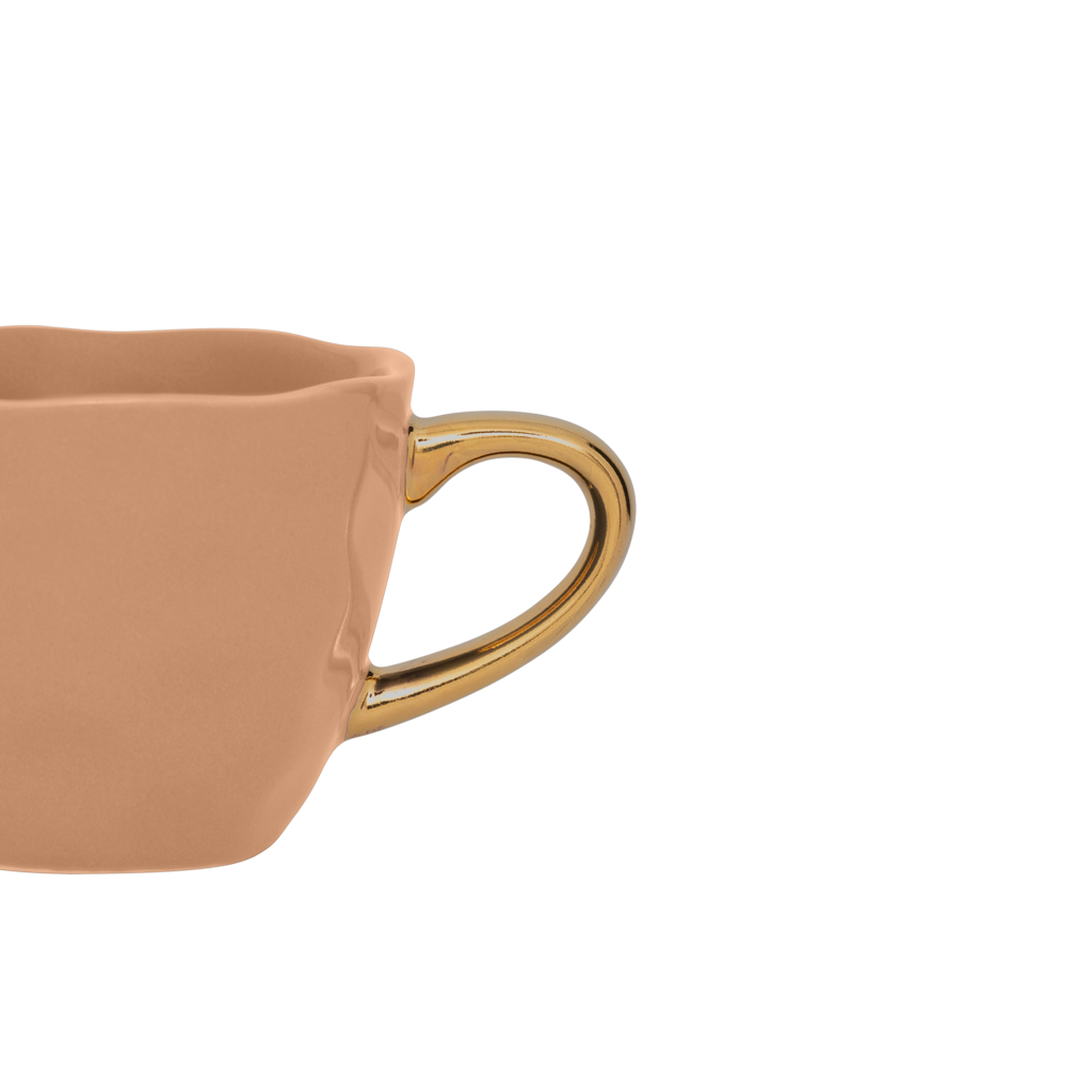 Urban Nature Culture | Good Morning kopje Espresso Clay