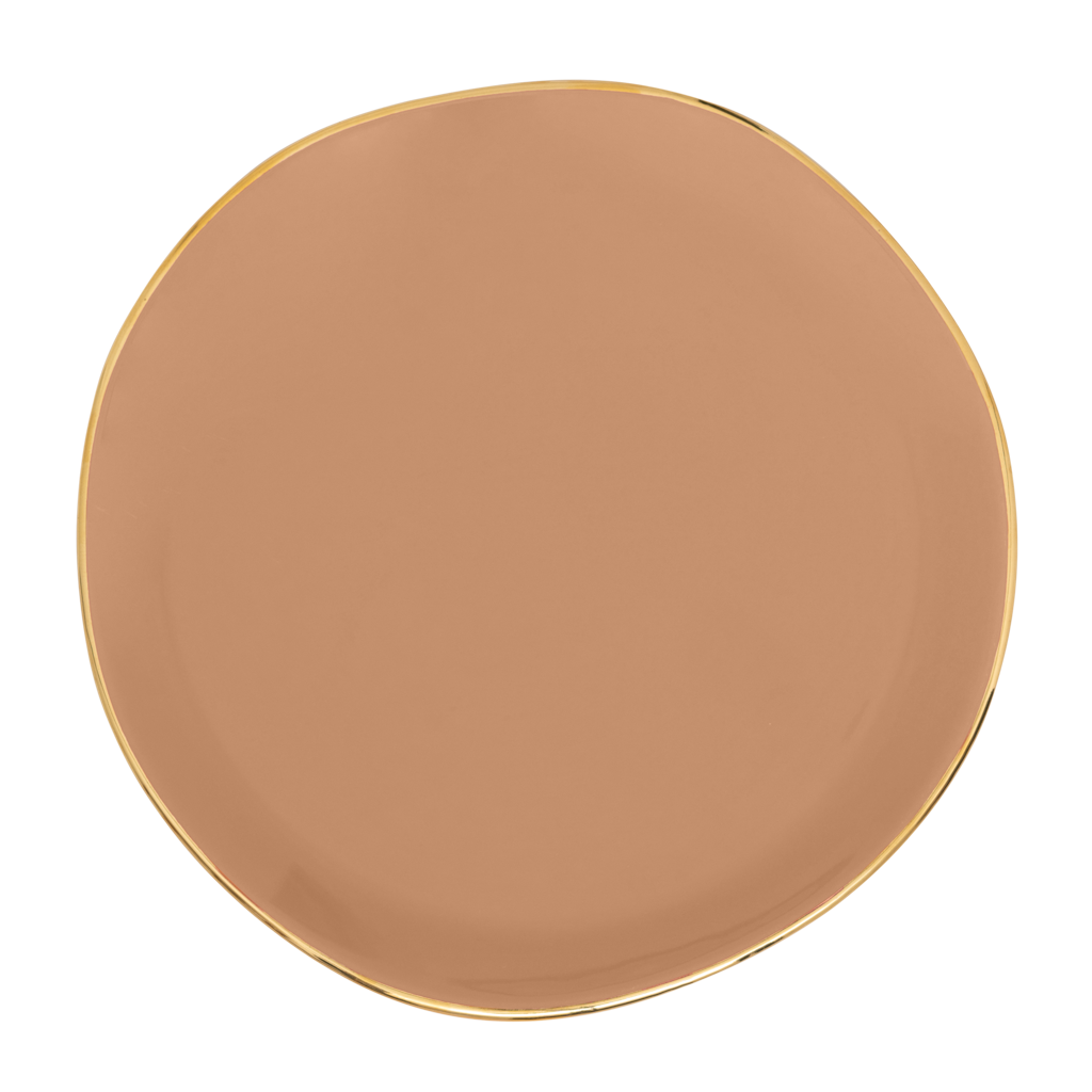 Urban Nature Culture | Good Morning bord Clay