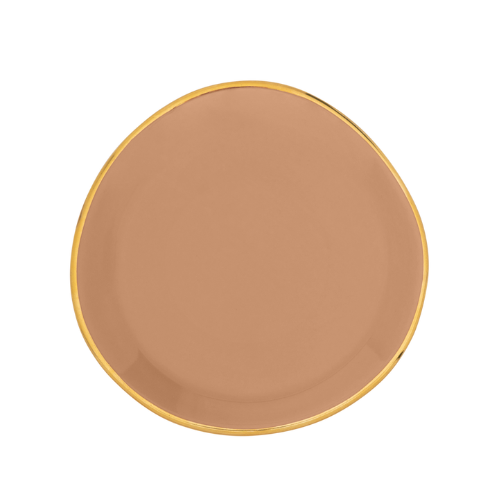 Urban Nature Culture | Good Morning bordje Clay