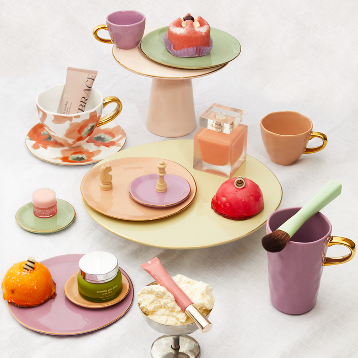 Urban Nature Culture | Good Morning bordje Clay