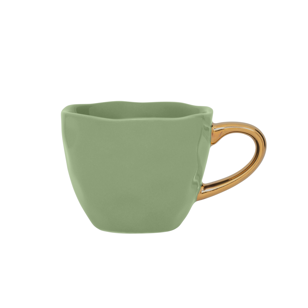 Urban Nature Culture | Good Morning kopje Espresso matcha