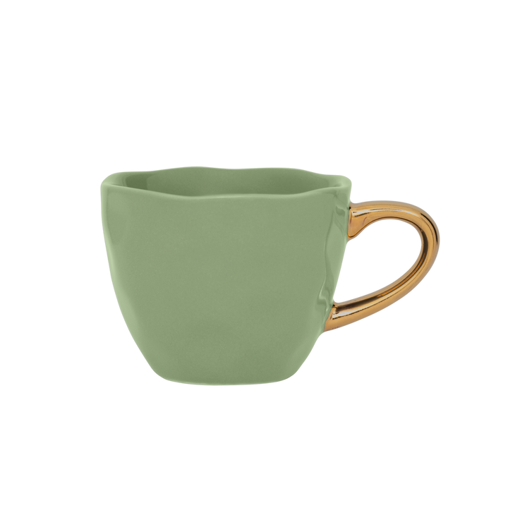 Urban Nature Culture | Good Morning kopje Espresso matcha