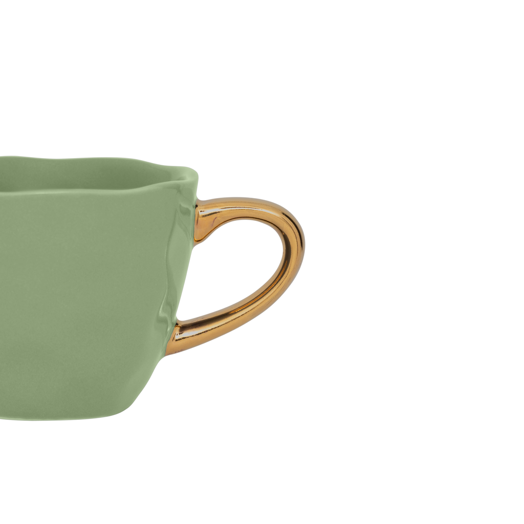 Urban Nature Culture | Good Morning kopje Espresso matcha