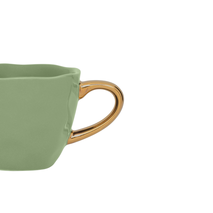 Urban Nature Culture | Good Morning kopje Espresso matcha