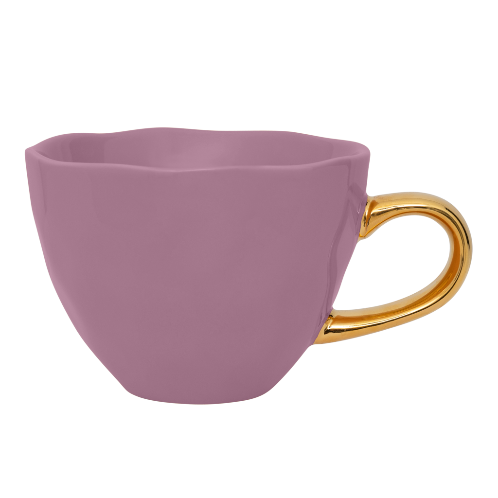 Urban Nature Culture | Good Morning kopje Cappuccino/Thee hyacinth