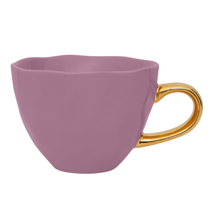 Urban Nature Culture | Good Morning kopje Cappuccino/Thee hyacinth