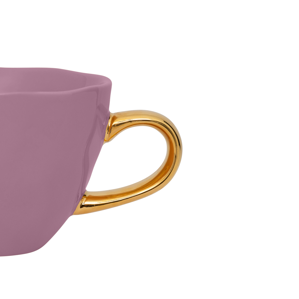 Urban Nature Culture | Good Morning kopje Cappuccino/Thee hyacinth