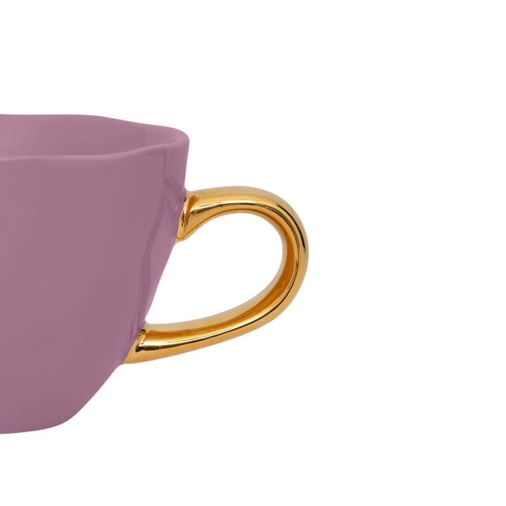 Urban Nature Culture | Good Morning kopje Cappuccino/Thee hyacinth
