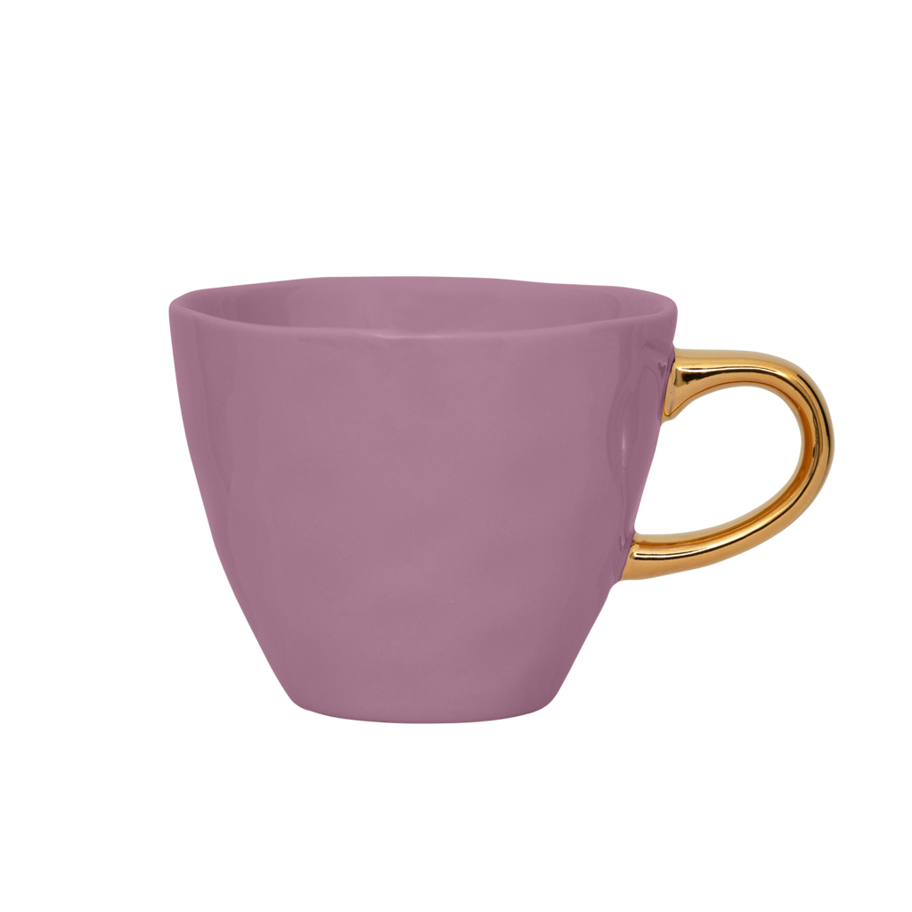 Urban Nature Culture | Good Morning kopje Koffie hyacinth