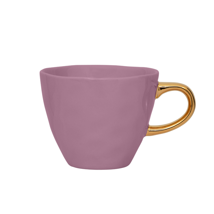 Urban Nature Culture | Good Morning kopje Koffie hyacinth