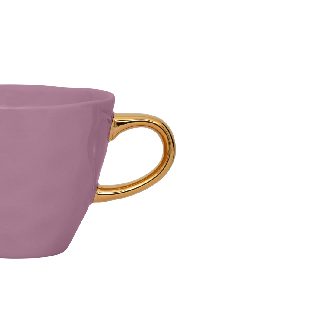 Urban Nature Culture | Good Morning kopje Koffie hyacinth