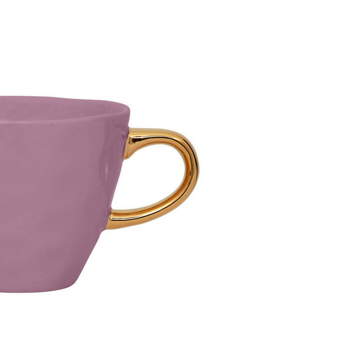 Urban Nature Culture | Good Morning kopje Koffie hyacinth