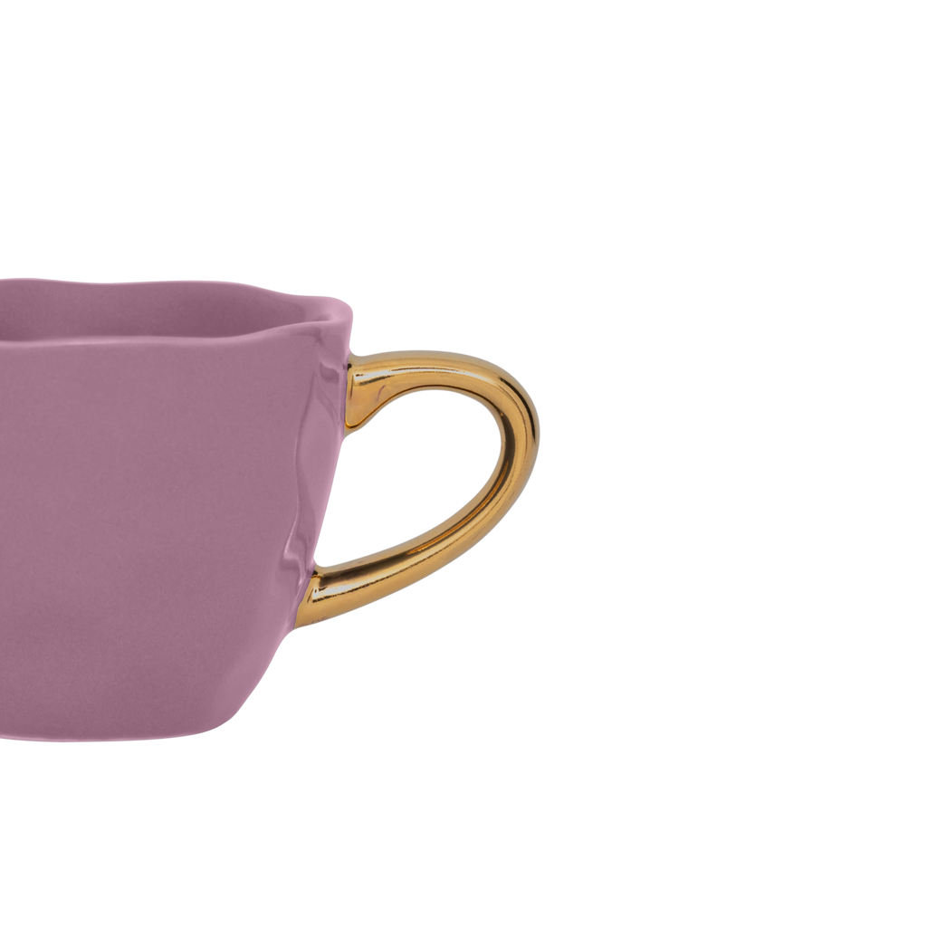 Urban Nature Culture | Good Morning kopje Espresso hyacinth