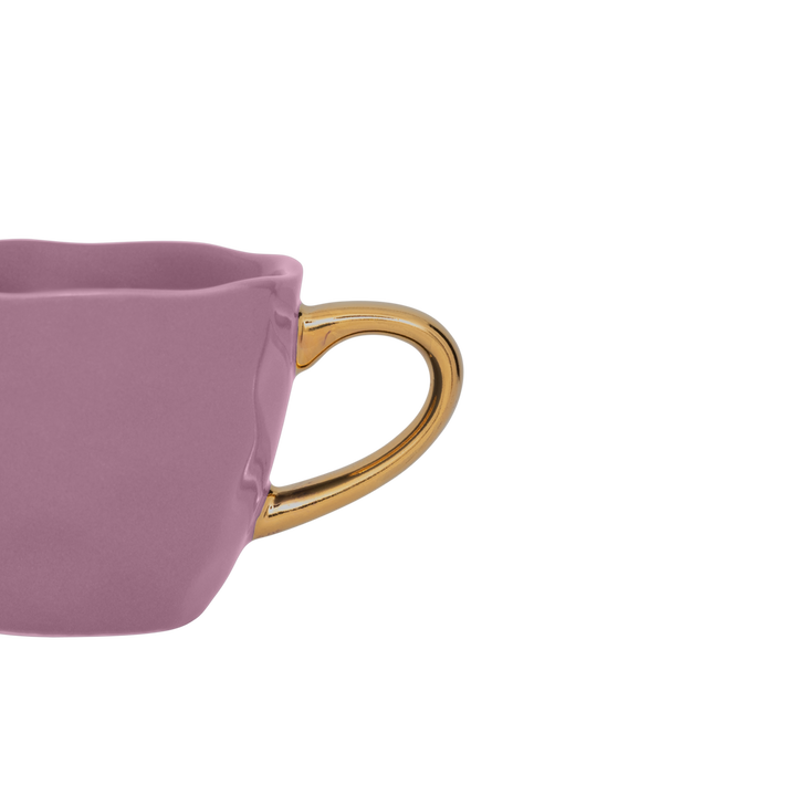 Urban Nature Culture | Good Morning kopje Espresso hyacinth