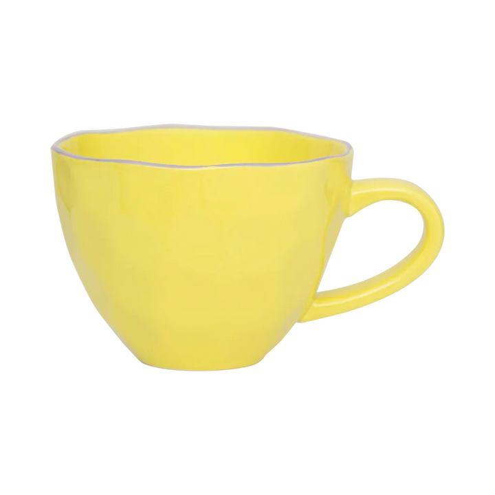 Urban Nature Culture | Good Morning Kopje Cappuccino/Tea sculpted limelight