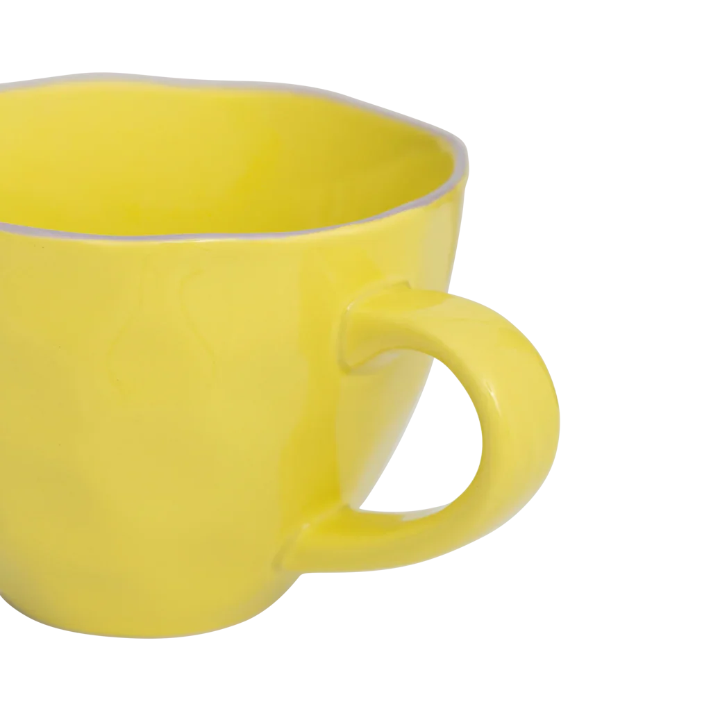 Urban Nature Culture | Good Morning Kopje Cappuccino/Tea sculpted limelight