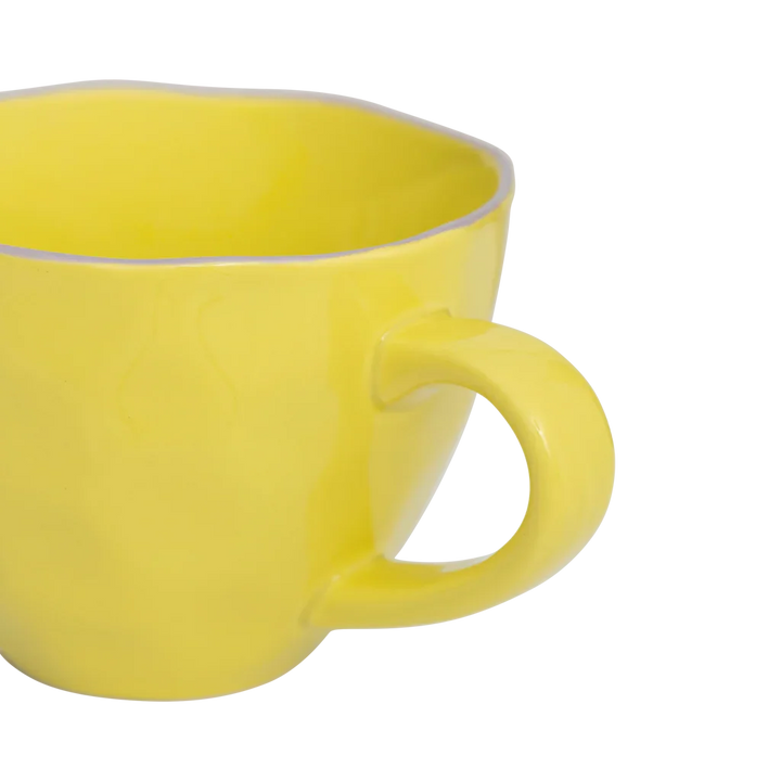 Urban Nature Culture | Good Morning Kopje Cappuccino/Tea sculpted limelight