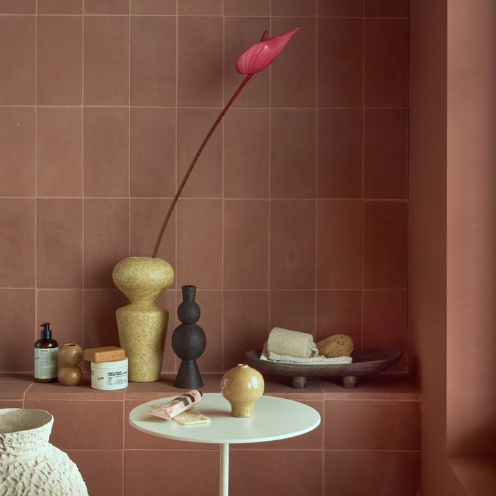 Urban Nature Culture | Serving bord Saki