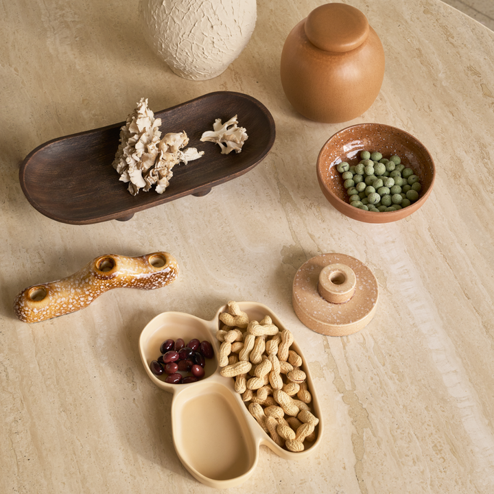 Urban Nature Culture | Serving bord Saki