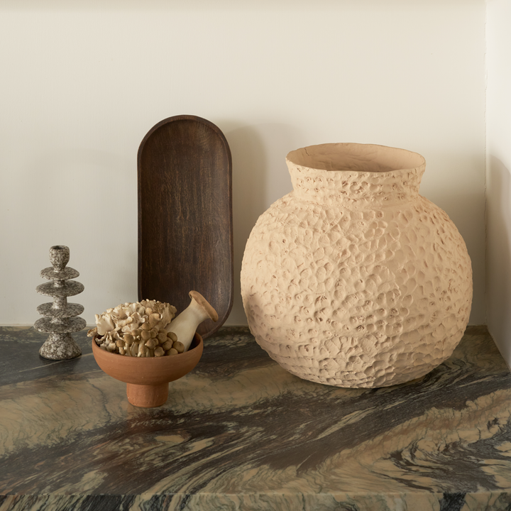 Urban Nature Culture | Serving bord Saki