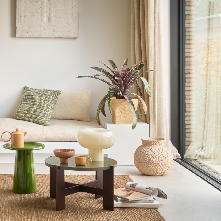 Urban Nature Culture | Decorative pot Gala