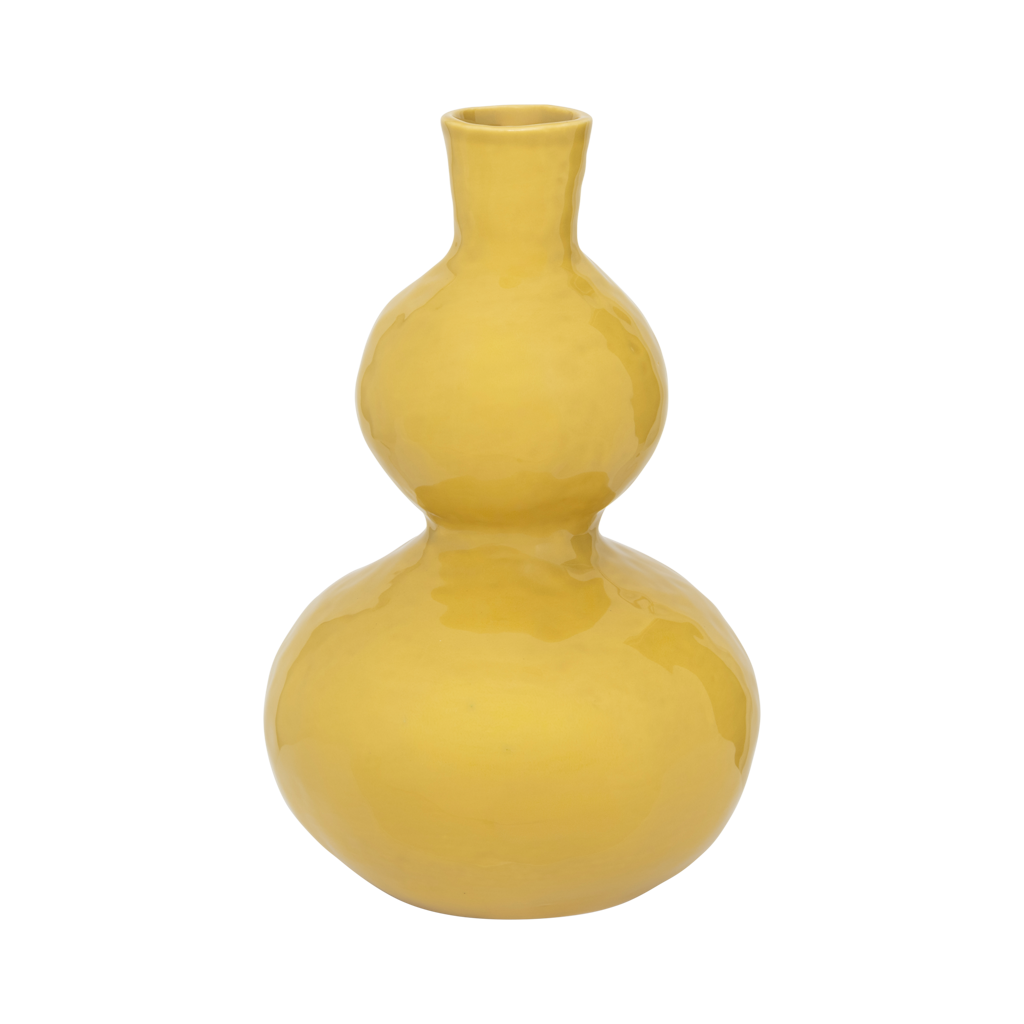 Urban Nature Culture | Vaas Tetsu Yellow Yasmine
