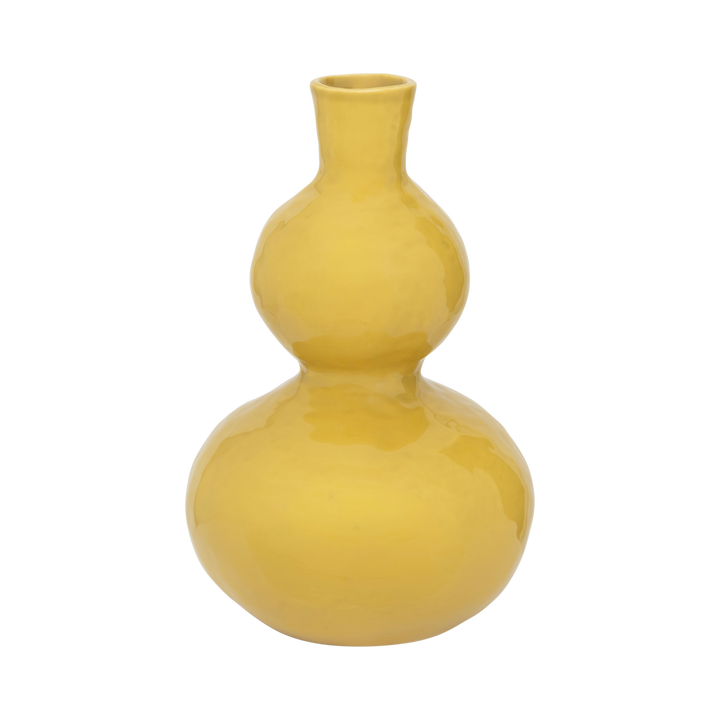 Urban Nature Culture | Vaas Tetsu Yellow Yasmine