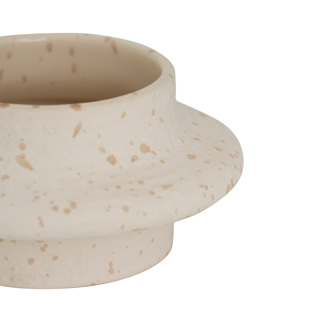 Urban Nature Culture | XL Tealight holder Hea